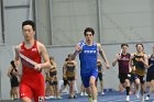 Wheaton T&F  Wheaton Track & Field compete at the Wheaton College Track & Field Invitational. (Photo by Keith Nordstrom)
